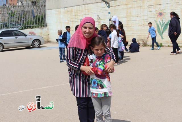  مدرسة جنة ابن رشد تكرم امهات المعلمين في امسية ابداعية لطلابها بمشاركة الاباء والامهات ..